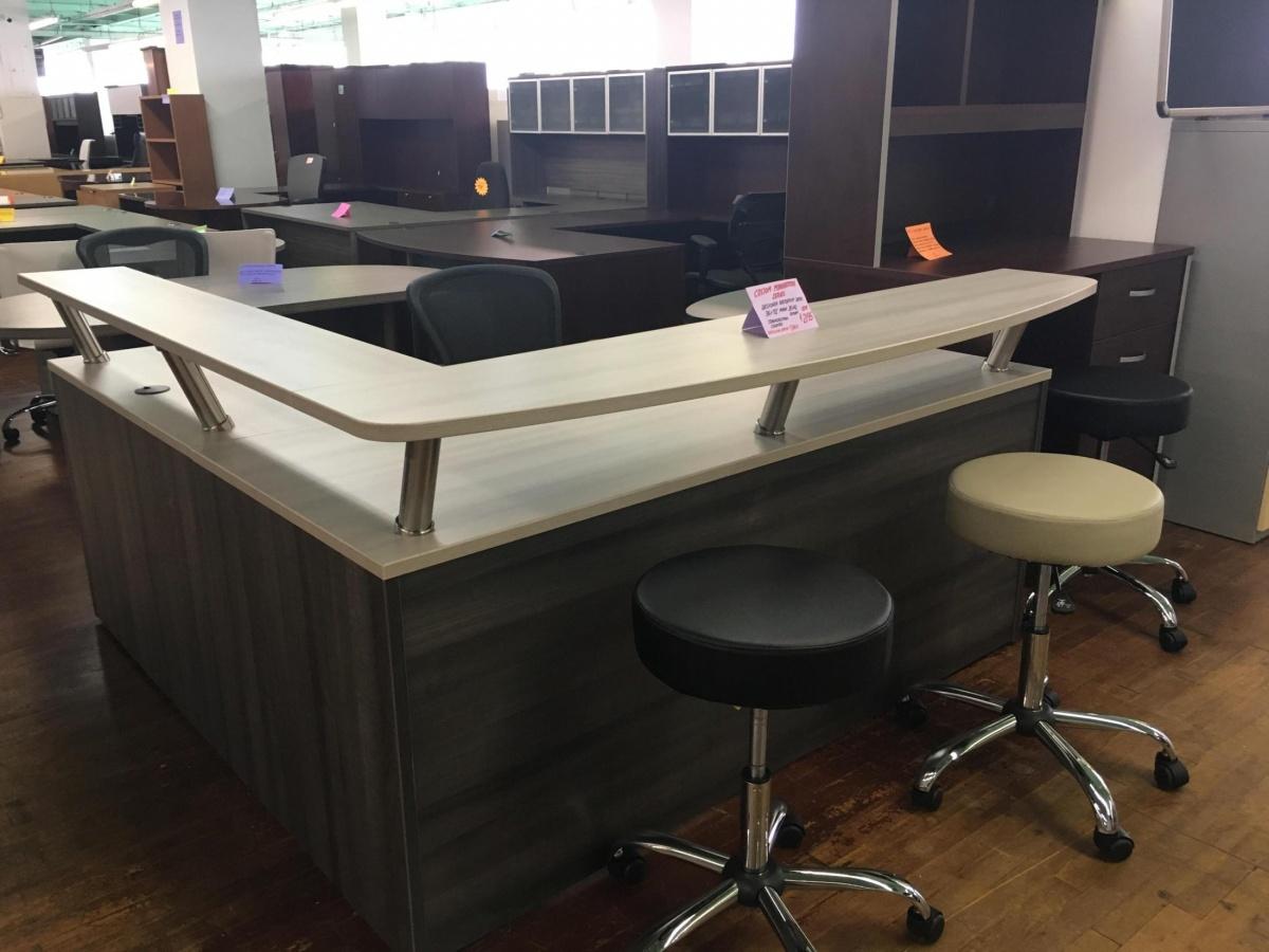 used Office Furniture New Jersey nj Conference Table Tables