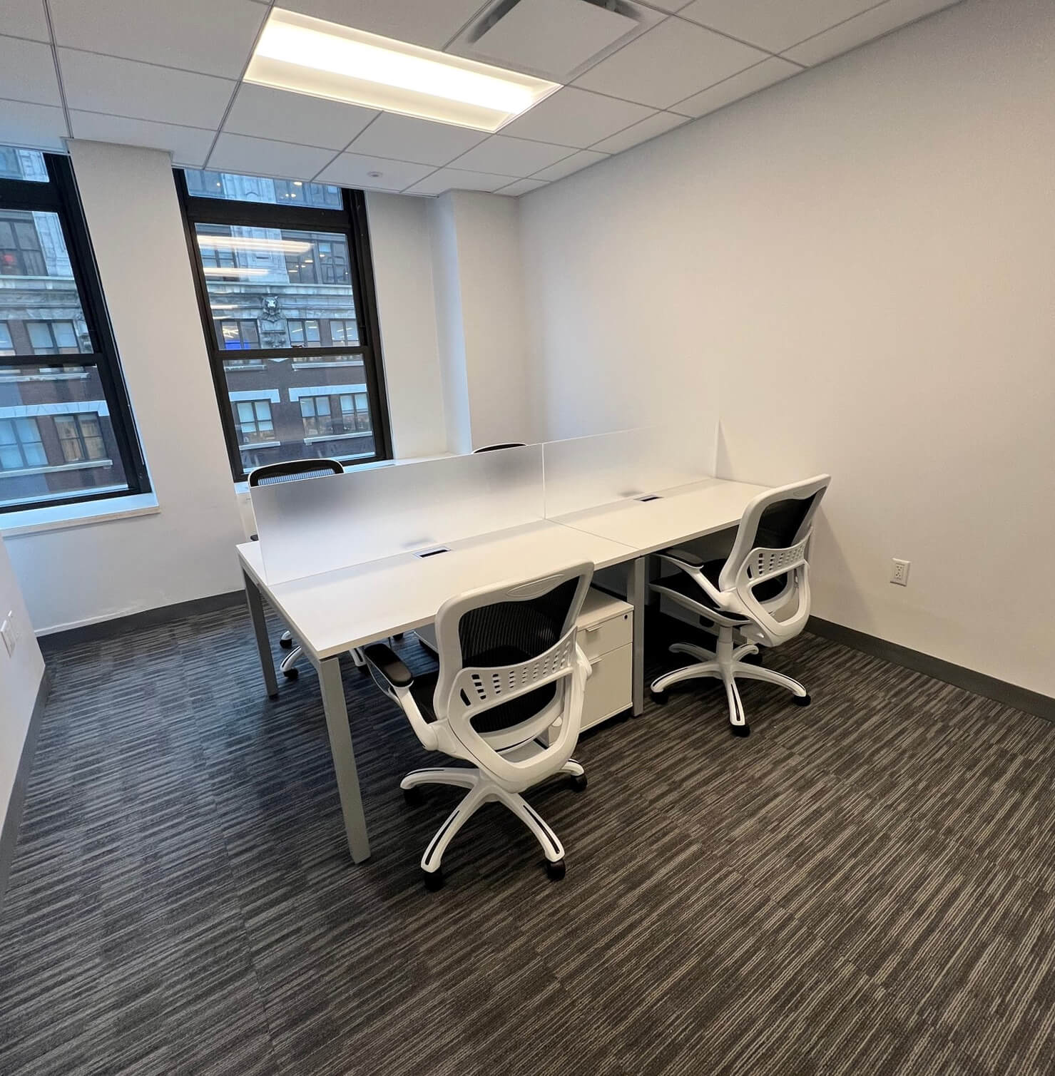 PTIOF, New Jersey’s top office furniture store, is determined to make refurnishing any corporate or home office easy and convenient.